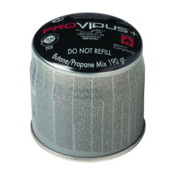 Butelie gaz, Providus, 190 g