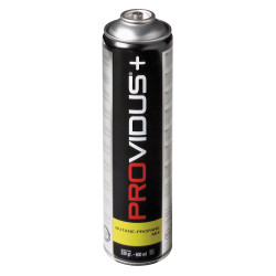 Butelie gaz, Providus CGV330L, cu valva 7/16, 330 g
