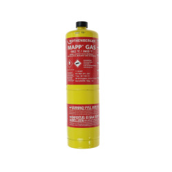 Butelie gaz, Rothenberger Mapp Gas, 450 g
