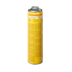Butelie gaz, Rothenberger Maxigas 400, 600 ml