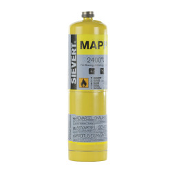 Butelie gaz, Sievert Mapp Gas, cu conexiune US 1