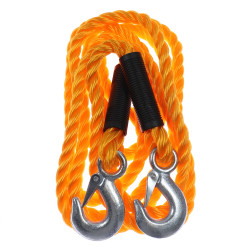 Cablu auto pentru tractiune, sarcina 5 tone, 3.8 m