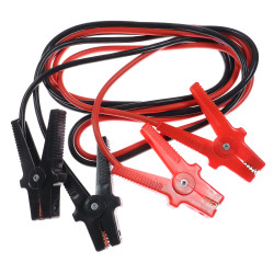 Cablu curent auto, VGT, 3.5 m, 1000 A, set 2 bucati