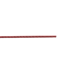 Cablu elastic, din cauciuc, 6 mm