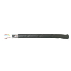 Cablu electric CYABY / C2XABY 3 x 2.5 mmp, cupru
