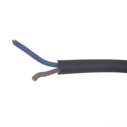 Cablu electric MCCG-I / H07RN-F 2 x 1.5 mmp, cupru