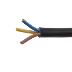 Cablu electric MCCG-I / H07RN-F 3 x 2.5 mmp, cupru