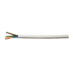 Cablu electric MYYM / H05VV-F 3 x 1.5 mmp, cupru