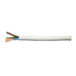 Cablu electric MYYM / H05VV-F 3 x 6 mmp