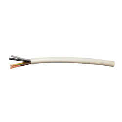 Cablu electric MYYM / H05VV-F 4 x 4 mmp, cupru