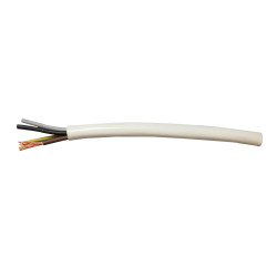 Cablu electric MYYM / H05VV-F 4 x 6 mmp, cupru