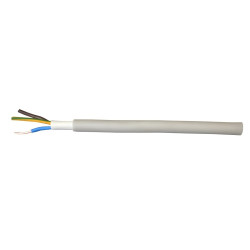 Cablu electric NYM-J 3 x 1.5 mmp, cupru