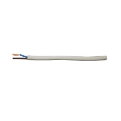 Cablu electric plat MYYUP 2 x 0,5 mmp, cupru