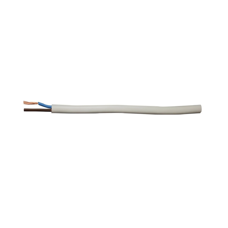 Cablu electric plat MYYUP 2 x 0,5 mmp, cupru