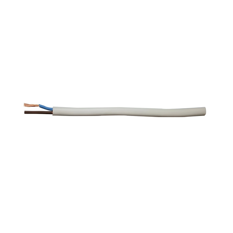 Cablu electric plat MYYUP 2 x 0,75 mmp, cupru
