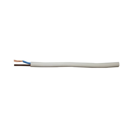 Cablu electric plat MYYUP 2 x 0,75 mmp, cupru