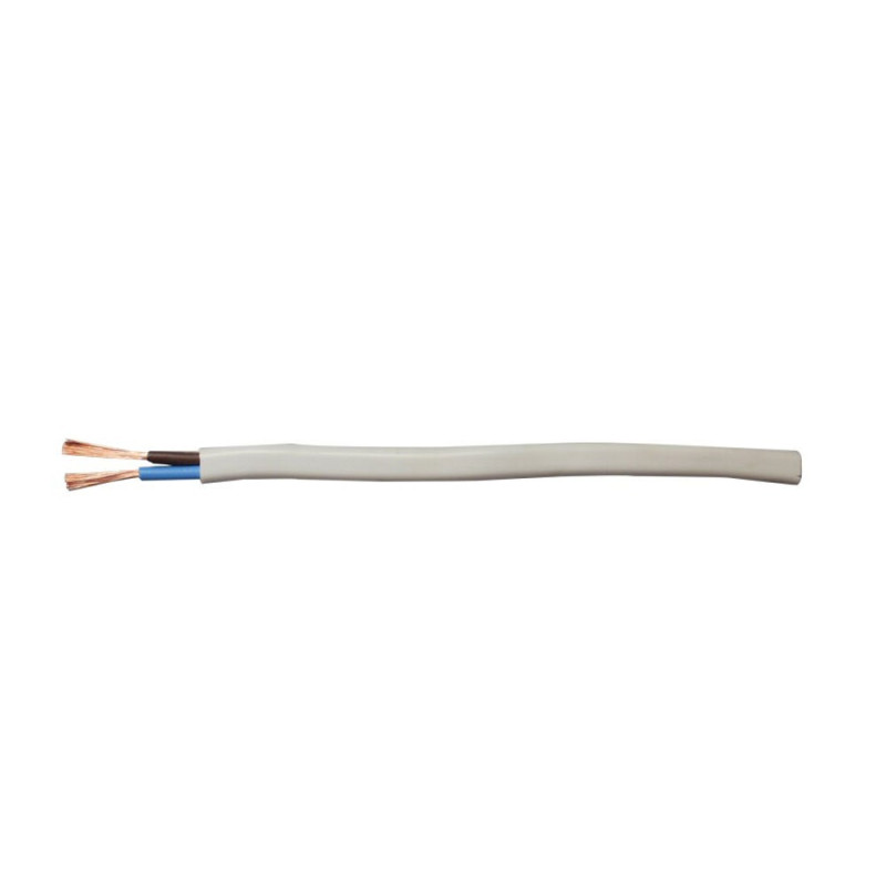 Cablu electric plat MYYUP 2 x 1.5 mmp, cupru