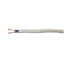 Cablu electric plat MYYUP 2 x 1 mmp, cupru