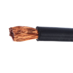 Cablu electric sudura MSUDC 35 mmp