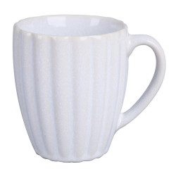 Cana D4014A, portelan, bej, 320 ml