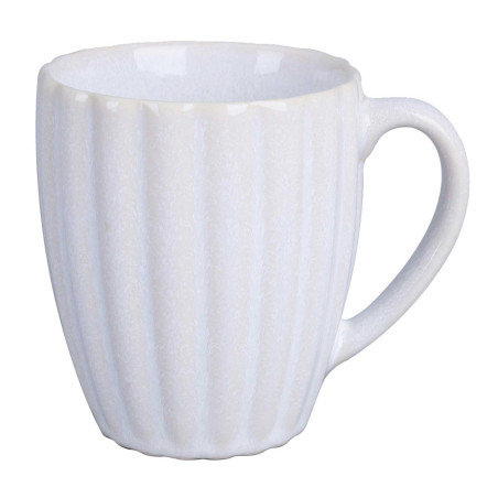 Cana D4014A, portelan, bej, 320 ml