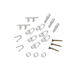 Accesorii BM 2, 120-180 cm, set complet