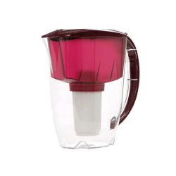 Cana filtranta, pentru apa potabila, Aquaphor Prestige, 2.8 L + 2 cartuse
