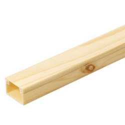 Canal cablu Elecor 15 x 10 mm, pin