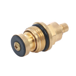 Cap armatura pentru baterie, Remer Liberty 53 / 55
