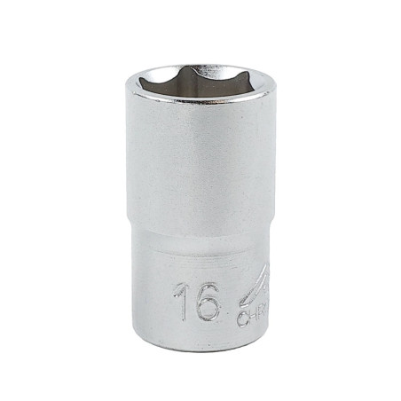 Cap cheie tubulara cu profil hexagonal interior, Ius, 16 x 1/2 inch