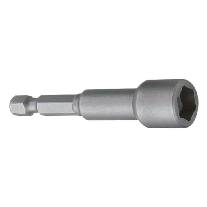 Cap cheie tubulara, lung, profil hexagonal interior, Kronus, 10 x 1/4 inch Cap cheie tubulara, lung, profil hexagonal interior, Kronus, 10 x 1/4 inch