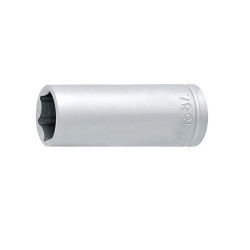 Cap cheie tubulara, lunga, cu profil hexagonal interior, Unior 616889, 10 x 1/4 inch