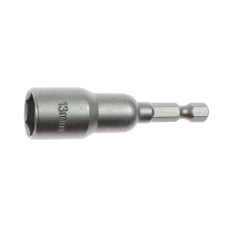 Cap cheie tubulara, lunga, profil hexagonal interior, Kronus, 13 x 1/4 inch