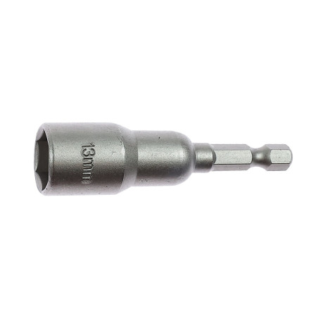 Cap cheie tubulara, lunga, profil hexagonal interior, Kronus, 13 x 1/4 inch