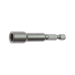 Cap cheie tubulara, lunga, profil hexagonal interior, Kronus, 8 x 1/4 inch