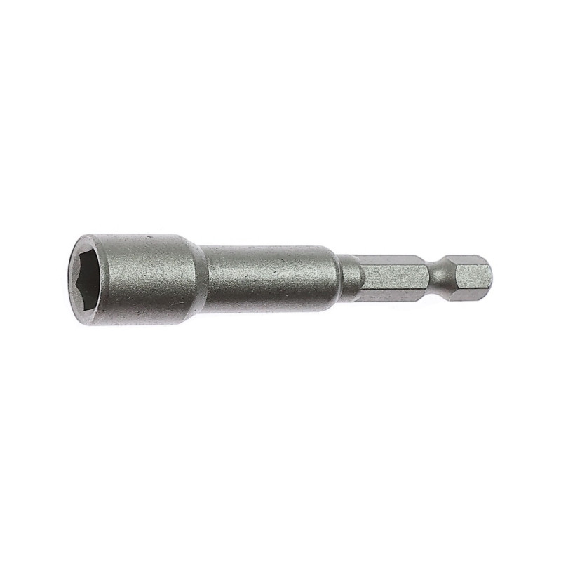 Cap cheie tubulara, lunga, profil hexagonal interior, Kronus, 8 x 1/4 inch