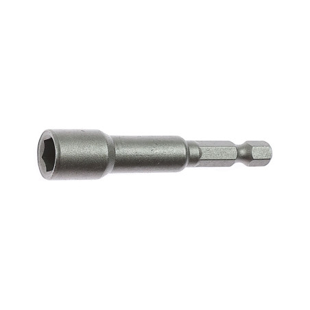 Cap cheie tubulara, lunga, profil hexagonal interior, Kronus, 8 x 1/4 inch