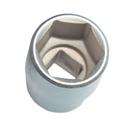 Cap cheie tubulara, profil hexagonal interior, Kronus, 7 x 1/4 inch