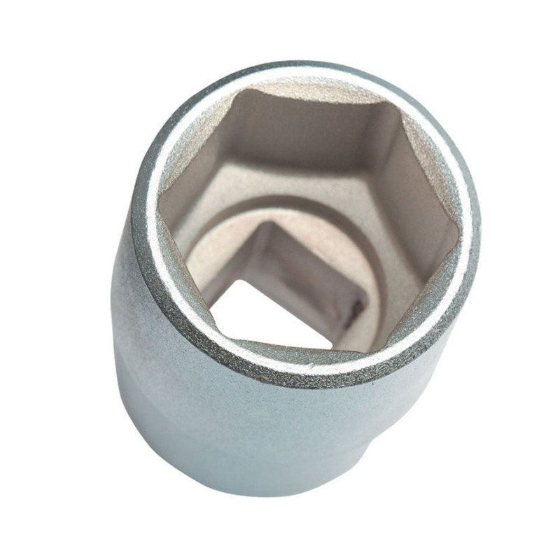 Cap cheie tubulara, profil hexagonal interior, Kronus, 7 x 1/4 inch