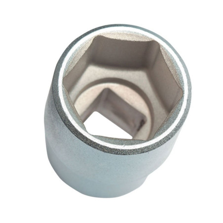 Cap cheie tubulara, profil hexagonal interior, Kronus, 7 x 1/4 inch
