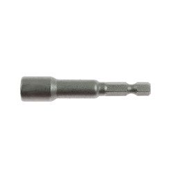 Cap cheie tubulara, scurt, profil hexagonal interior, Kronus, 8 x 1/4 inch