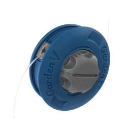 Cap / tambur motocoasa Greenfield, cu fir, pentru cositoare, incarcare rapida, D 2.4 mm, 2.5 m