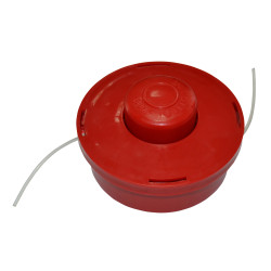 Cap / tambur motocoasa Ruris Expert 55, cu fir, universal, incarcare rapida, D 2.4 mm
