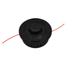 Cap / tambur motocoasa Ruris Profi, cu fir, universal, D 2.4 mm