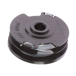 Cap / tambur trimmer Grunman CT-TE-450Q, cu fir, D 1.4 mm, L 6 m
