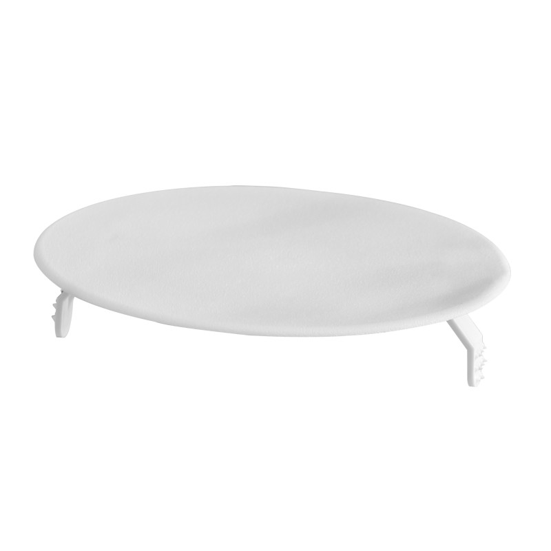 Capac doza mare cu cleme 39-056, D 110 mm