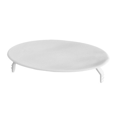 Capac doza mare cu cleme 39-056, D 110 mm