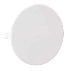 Capac doza mic cu cleme 39-055, D 85 mm