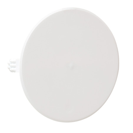 Capac doza mic cu cleme 39-055, D 85 mm