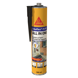 Adeziv sigilant Sika Sikaflex - 11 FC Purform, negru, 300 ml